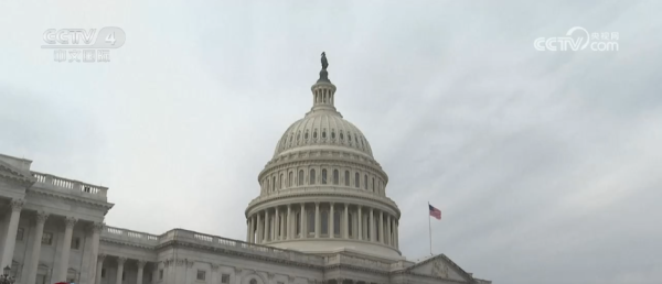 稳拿证券 美国会最新报告预测美今年经济数据将“全面变糟”