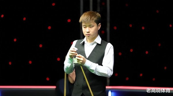 点点盈 国锦赛今日赛程出炉: 赵心童与斯佳辉猛对猛, 丁俊晖与墨菲硬碰硬